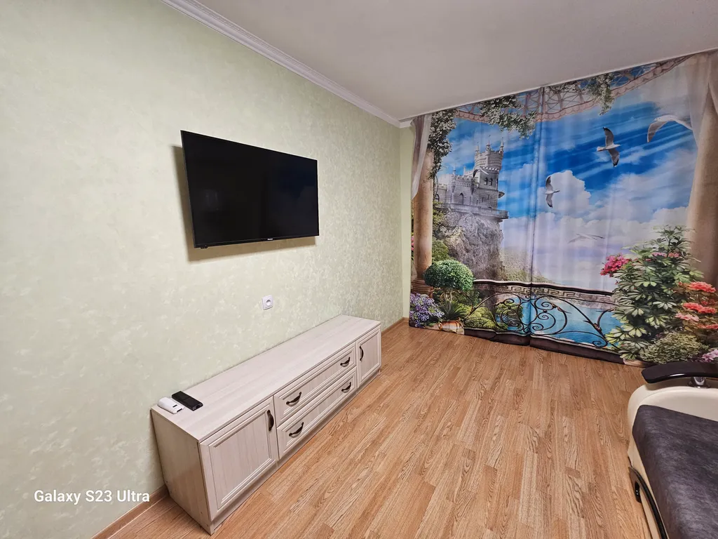 Квартира в центре города