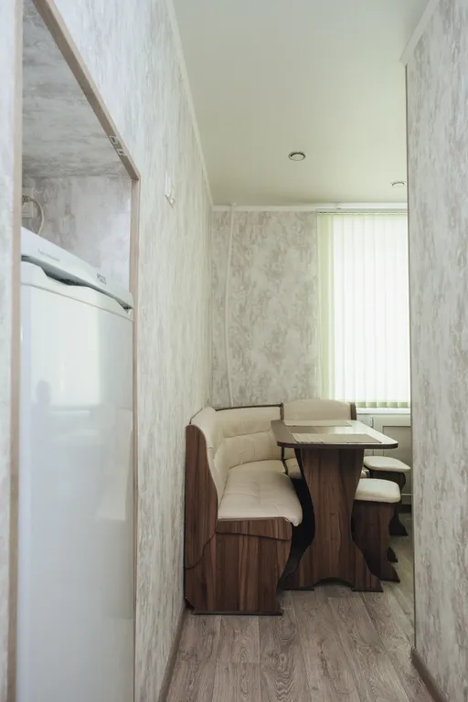 Квартира Квартира с видом на горы — Шерегеш