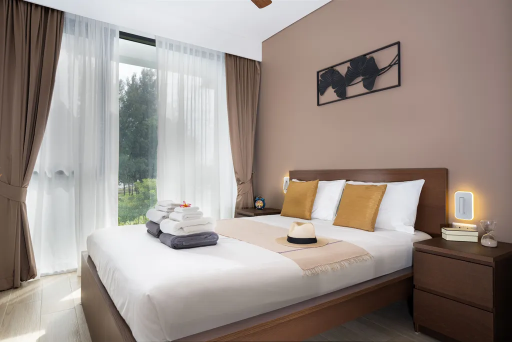 Квартира в престижном районе