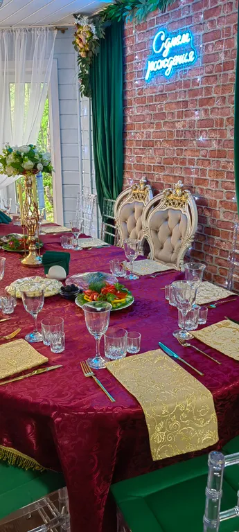 Уютный дом у Светланы Алешиной