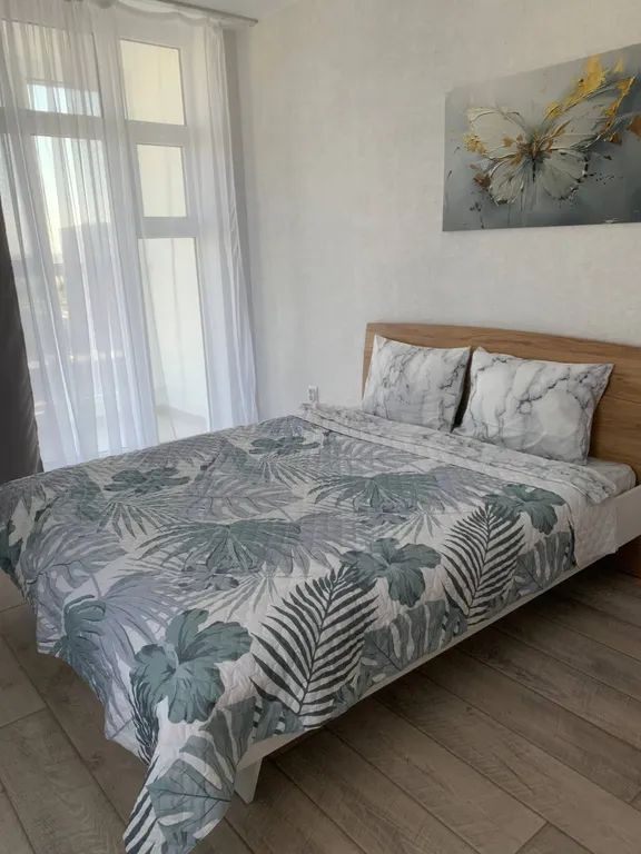 Квартира Видовая квартира — Краснодар