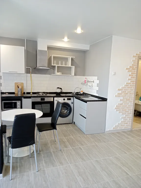 Уютная квартира на набережной в Актау — аренда посуточно в Актау