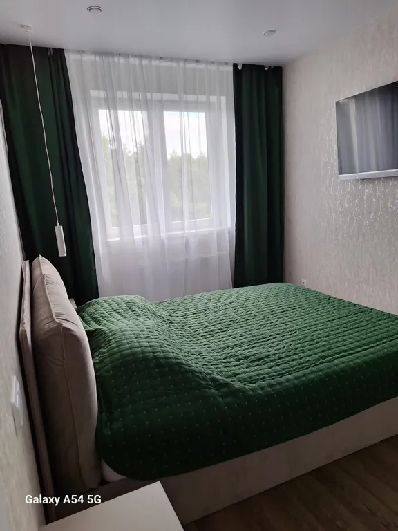 Квартира Квартира у моря — Пионерский