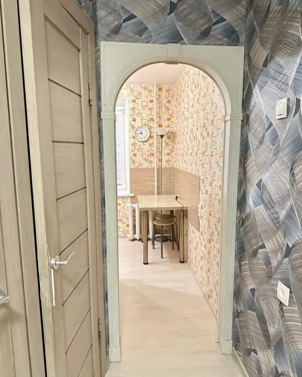 Квартира 1-комнатная Квартира — Климовск