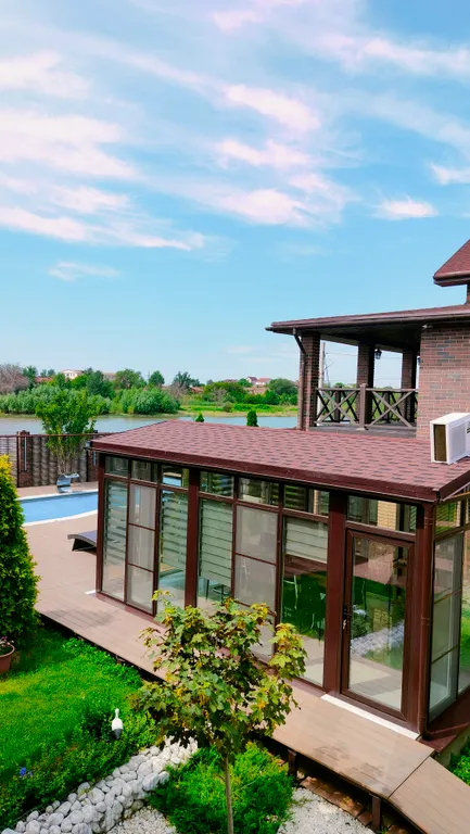 Гостевой дом