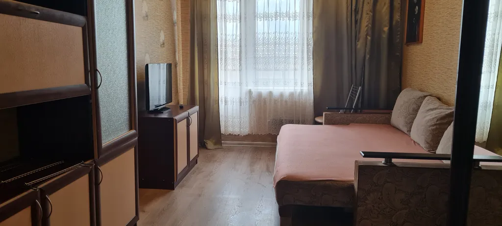 Квартира Квартира-студия на Академической — Санкт-Петербург