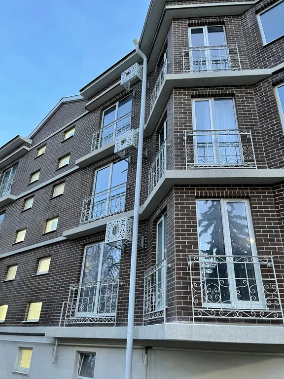 Квартира в центре города