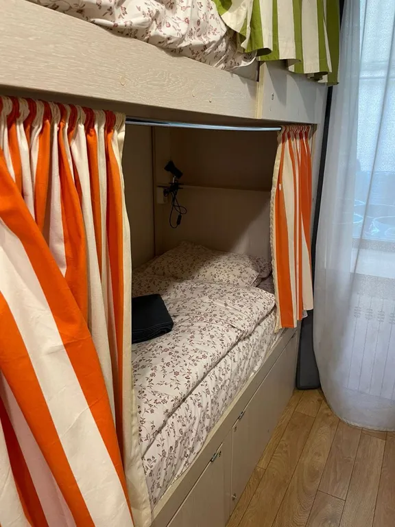 Комната