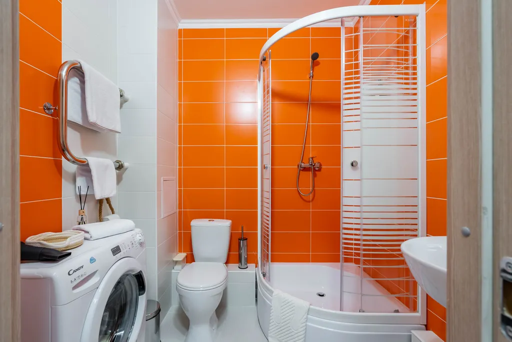 Апартаменты на Парнасе St1