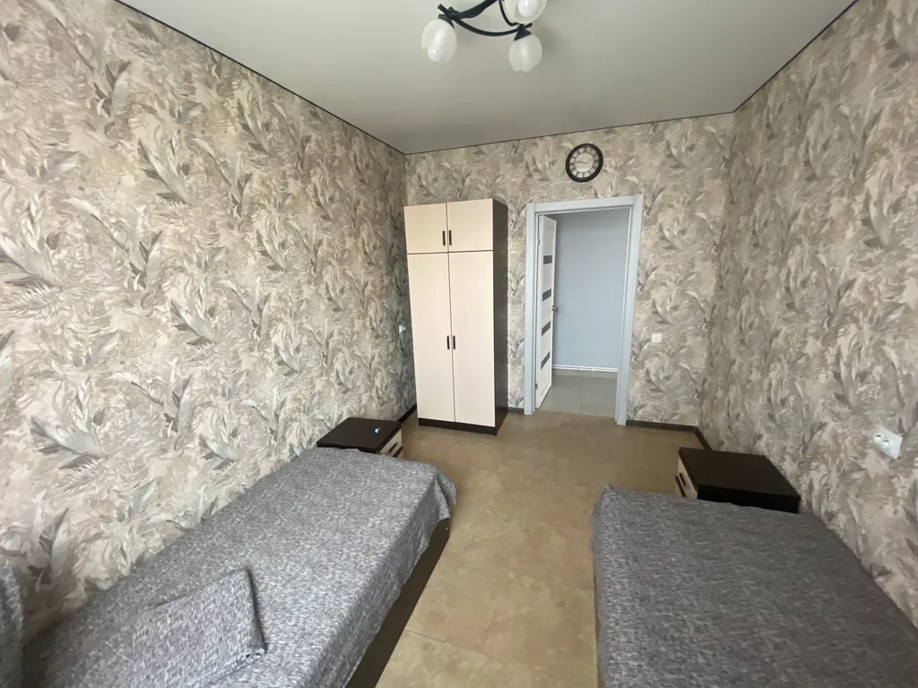 Уютный дом со всеми удобствами