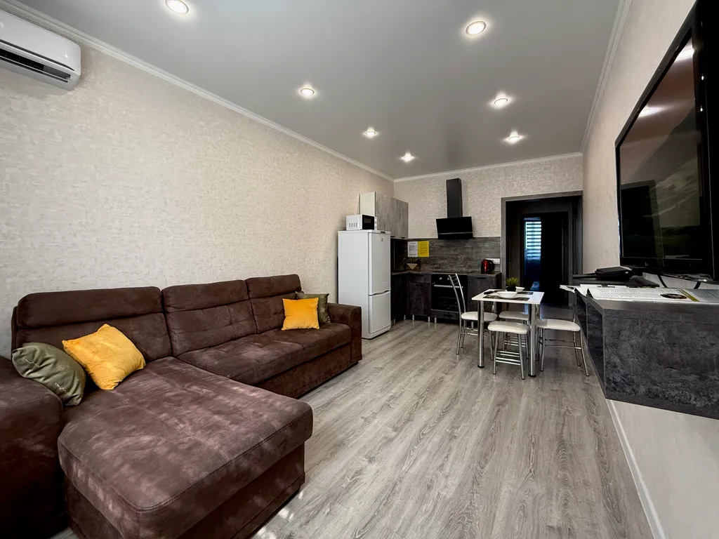 Евродвушка (рядом ул. Терешковой, ул. Березки)