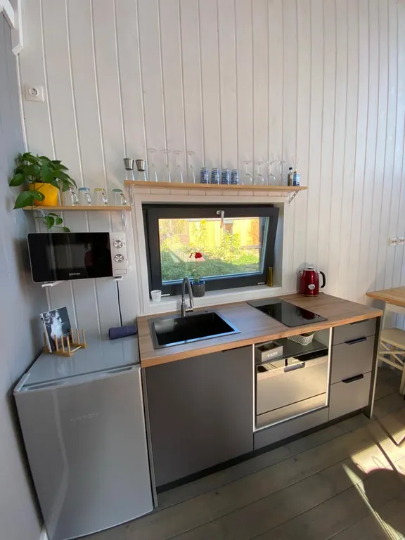 Вилла Лаванда Гостевой дом