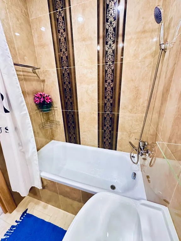 Квартира рядом с Автовокзалом