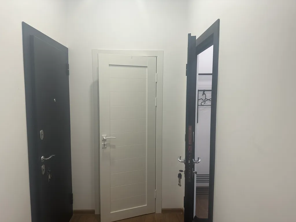 Квартира в стиле Лофт на Петроградке