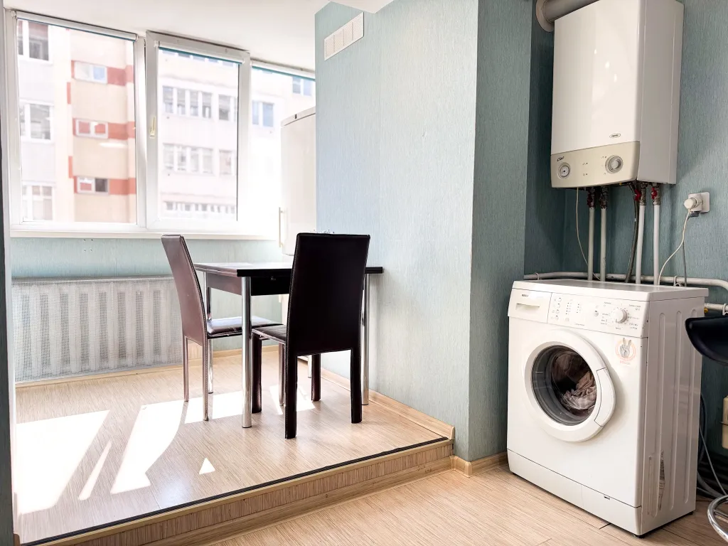 Акварель рядом с РязГМУ