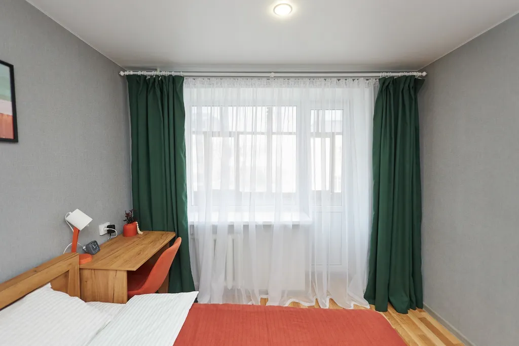 Квартира у Кремля на набережной