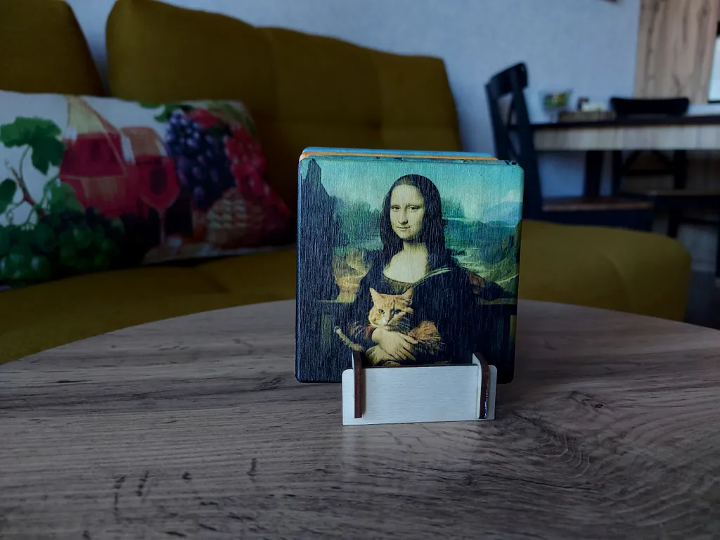 Апартаменты Феличита с уютным видом из окна