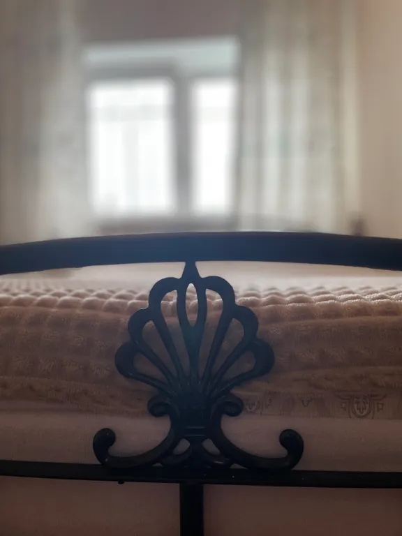 Уютная трехкомнатная квартира в центре города