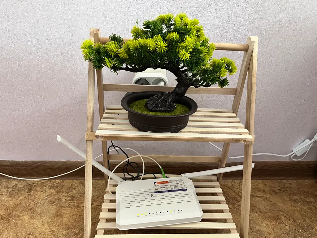 Уютная квартира с видом на город