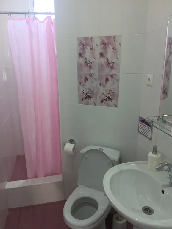 2-х местный номер 6 на 2 эт