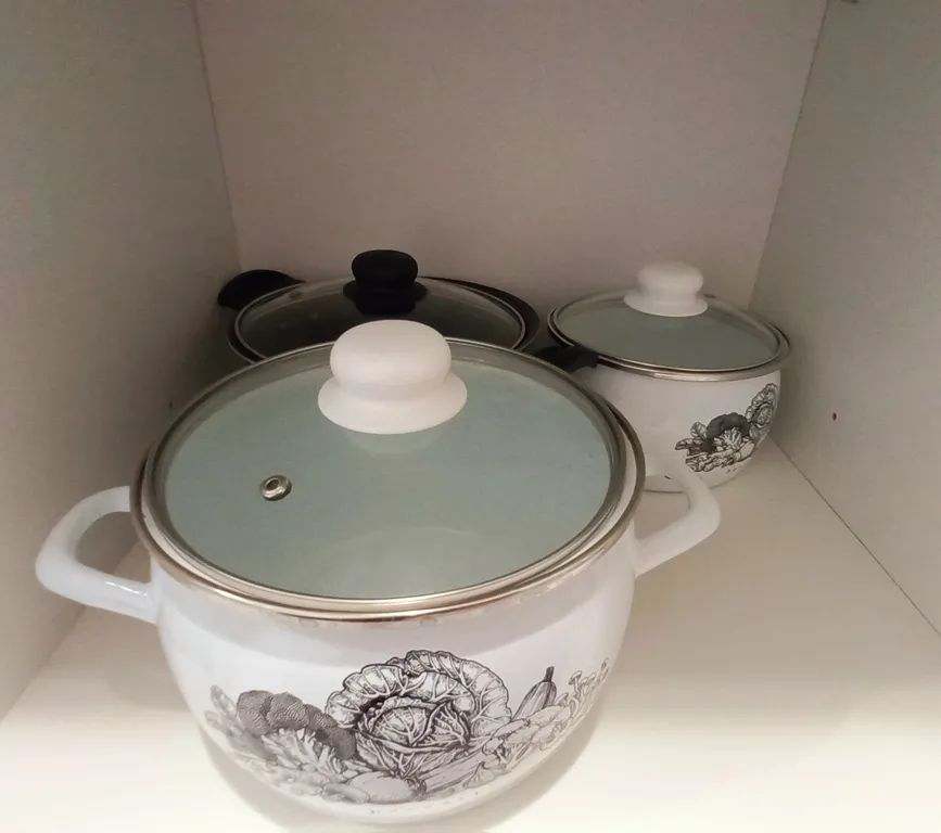 Евродвушка около Медицинского центра им. А. Ф. Цыба