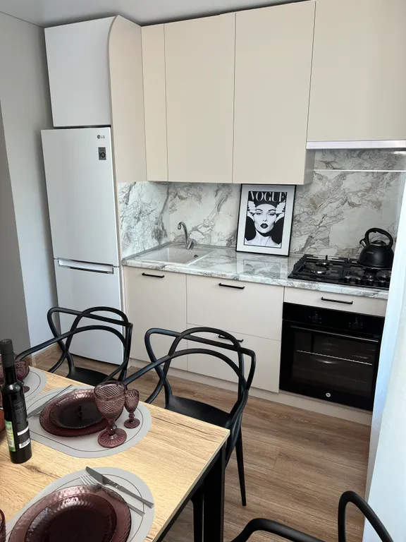 Шикарная трешка