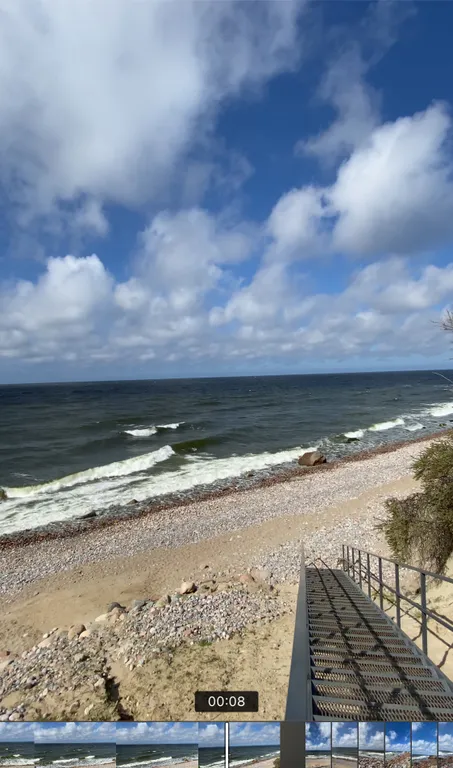 Квартира Уютная квартира в 5 минутах от Балтийского моря — Пионерский