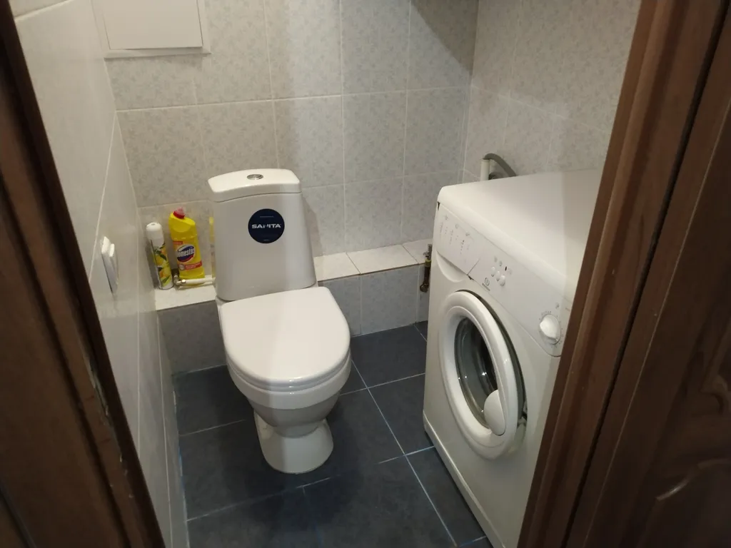 Квартира с красивым видом на море и горы