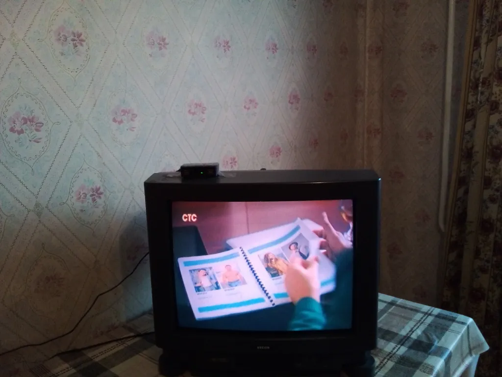 1-комнатная квартира в Заволжском районе