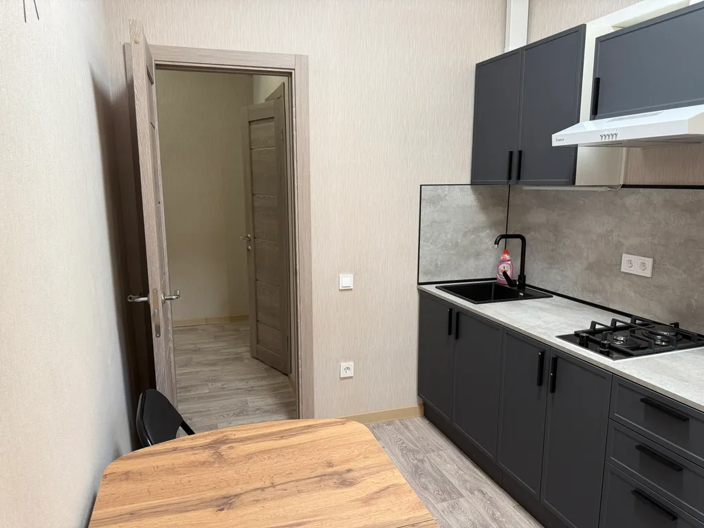 Квартира Квартира Комфортабельный 2-х к.апартамент в центре Санкт-Петербурга — Санкт-Петербург