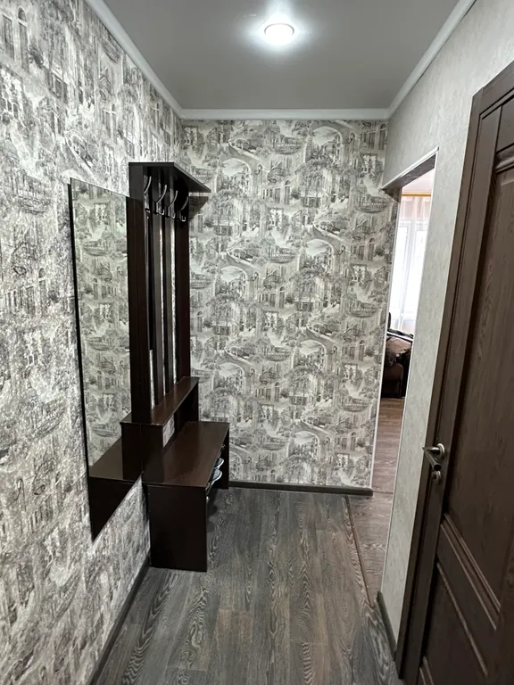 Комфортная квартира в центре города