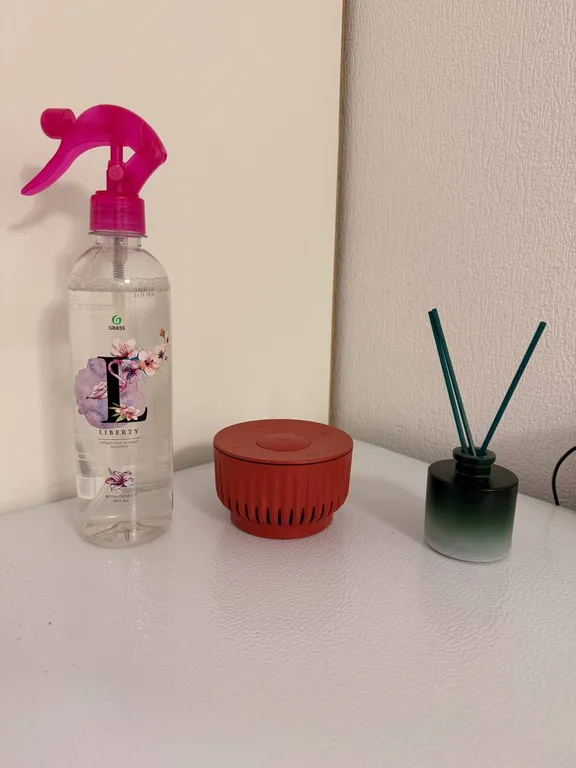 Уютная студия в ЖК Фристайл