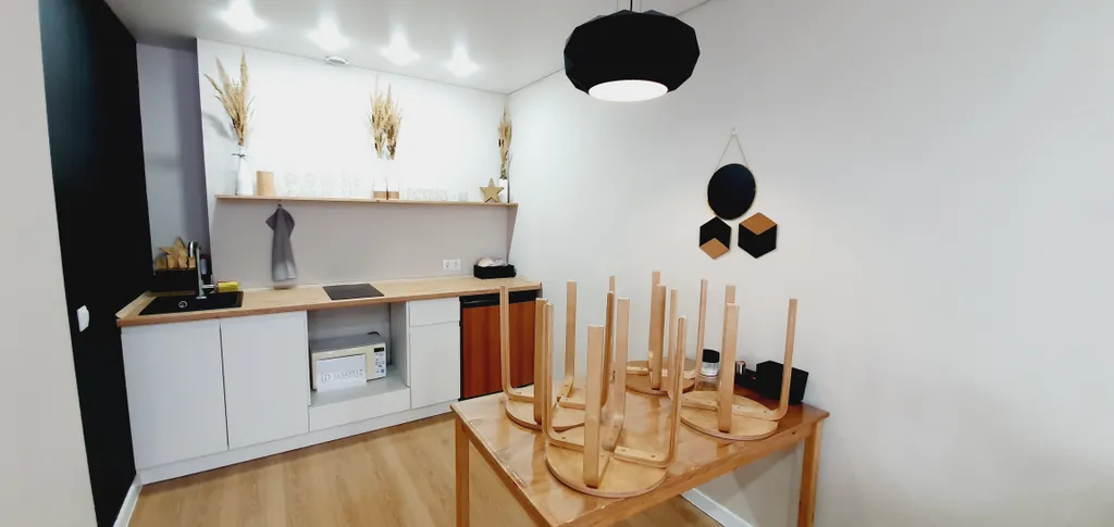 Комфортная евродвушка