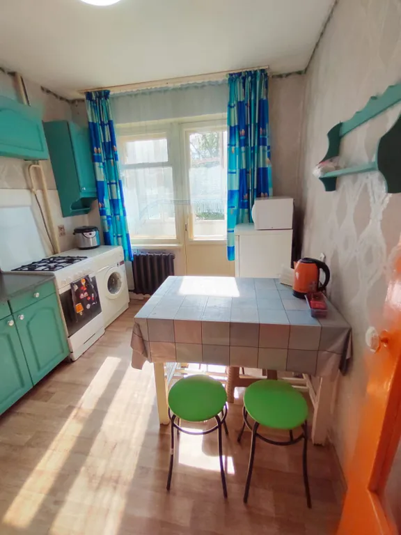 Квартира Квартира в 5 минутах от исторического центра и Волги — Тверь