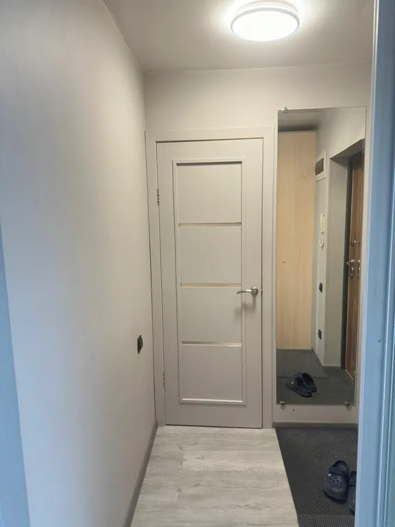 Квартира с видом на море