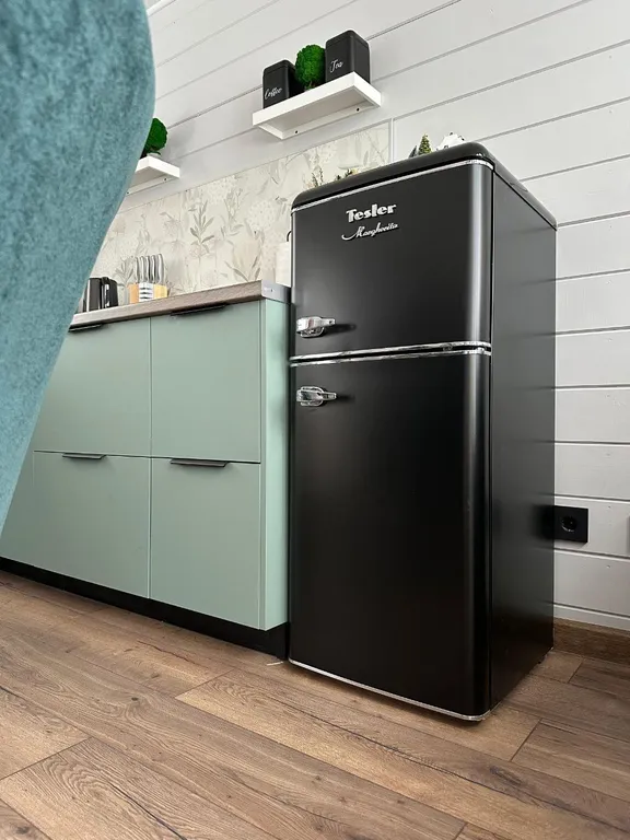 Коттедж Уютный дом с баней — Павловский Посад