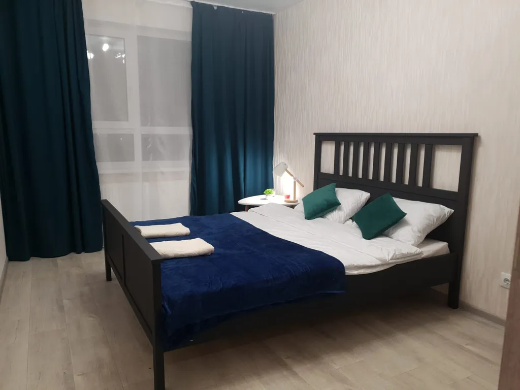 Шикарная квартира в ЖК Мы