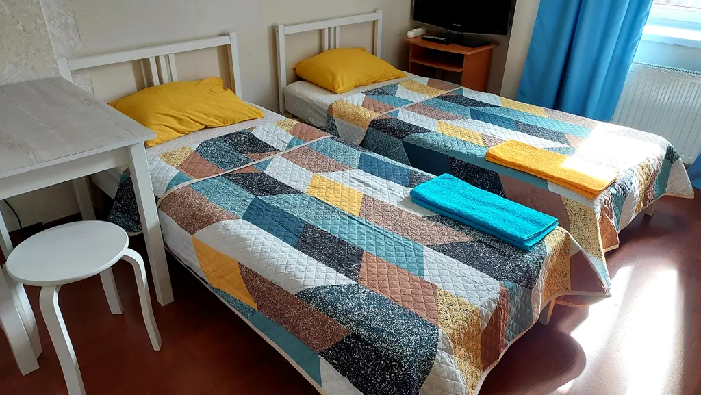 Квартира Комната — Санкт-Петербург