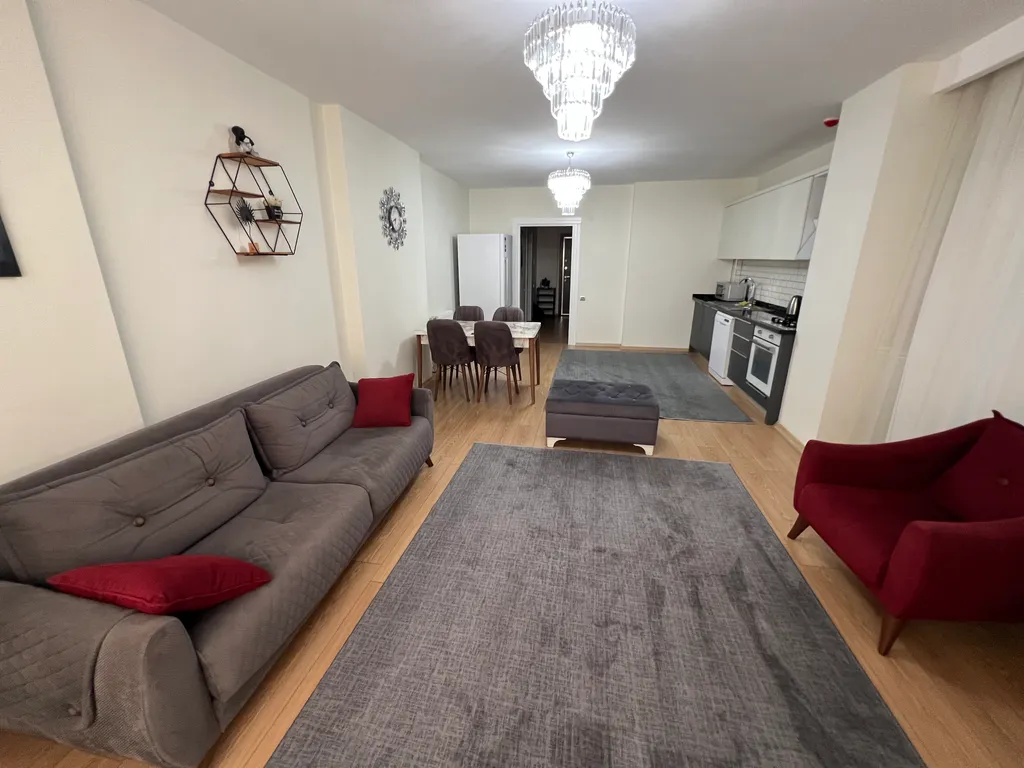 Огромная Евротрёшка для отличного отдыха на Средиземноморье