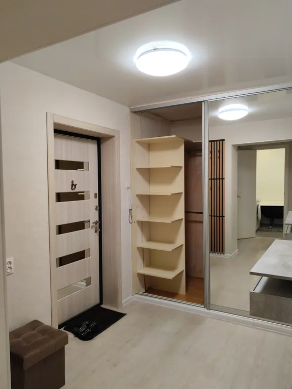 Уютные апартаменты в центре города