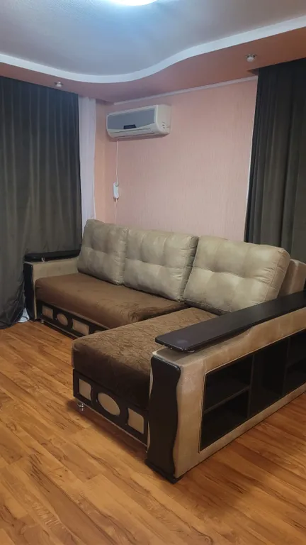 Уютная однушка в центре