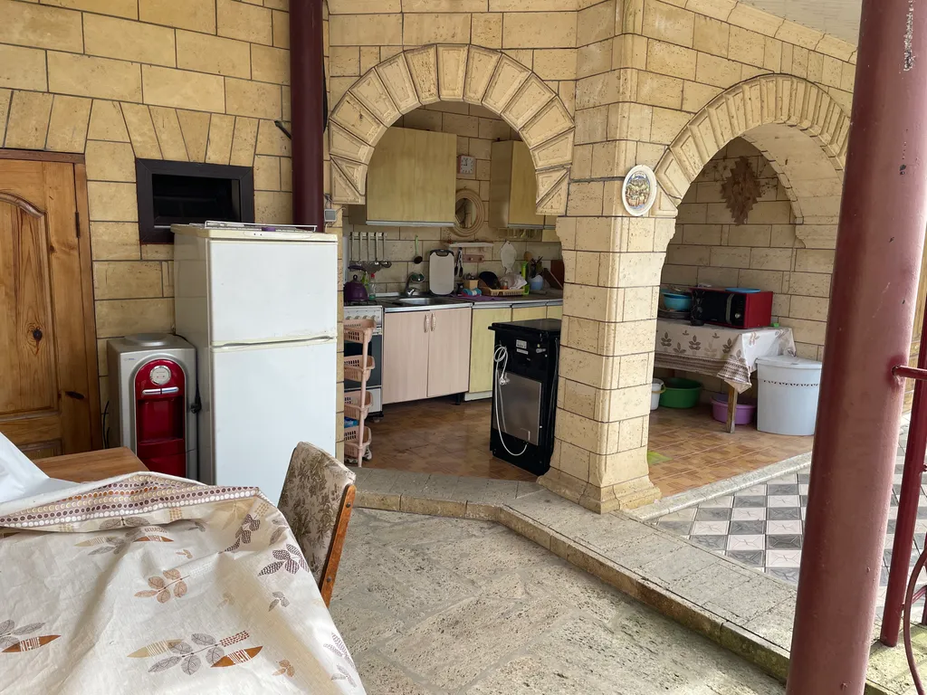 Дачный дом для семейного отдыха