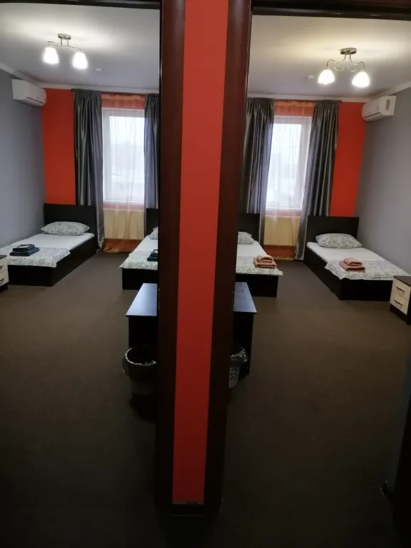 Квартира Комната — аренда посуточно в Каменск-Шахтинский