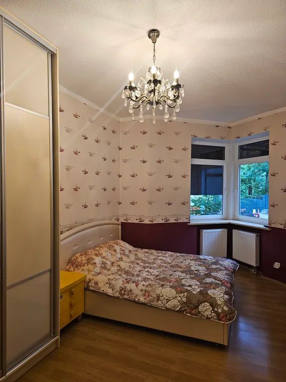 Квартира в центре