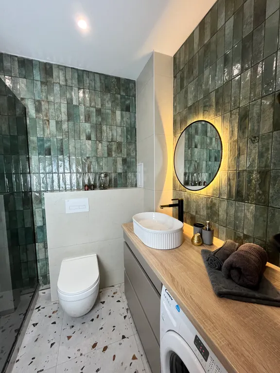 Квартира Deluxe