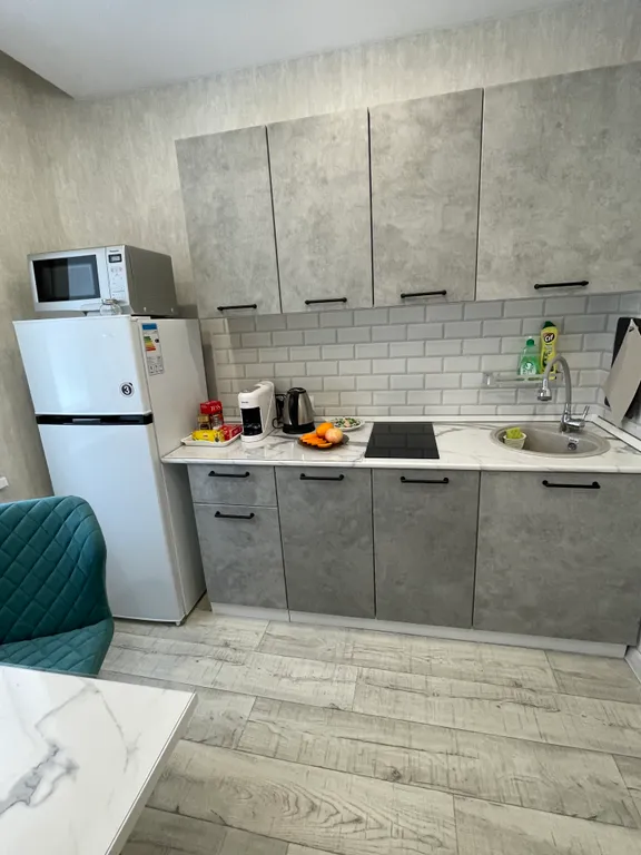 Прекрасная квартира рядом с горным воздухом