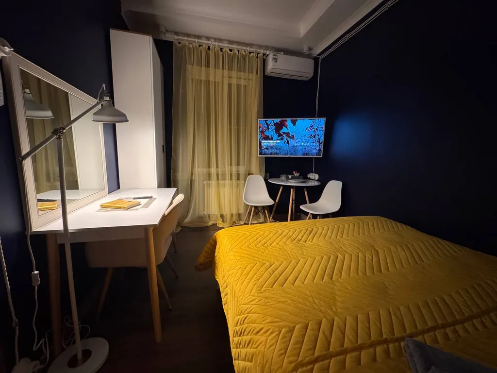 Комната "Гольфстрим" в гостевом доме  "Штурман"