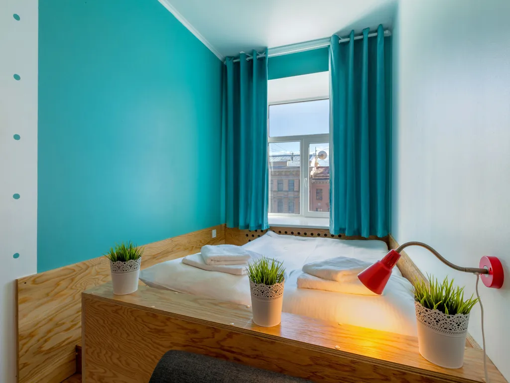 Квартира Комната — Санкт-Петербург