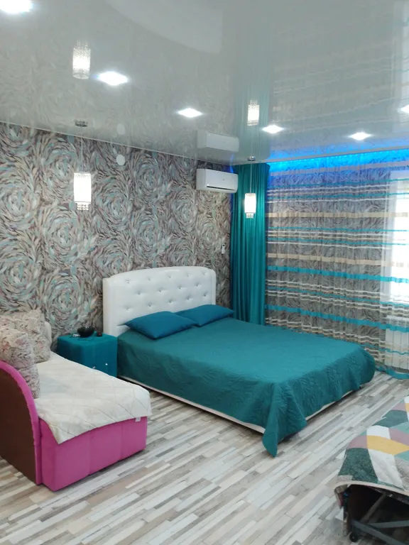 Уютная студия