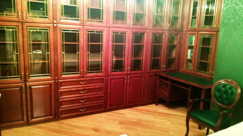 Квартира 3-комнатная Квартира — Москва